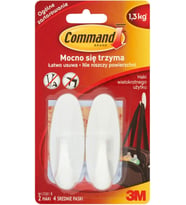 Command 17081-CEE Orta Boy Askı