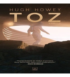 Toz - Wool 3