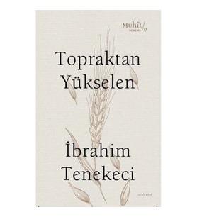 Topraktan Yükselen