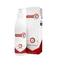 Erogen X Jel 125 ML - 1 Adet