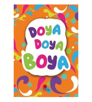 Doya Doya Boya