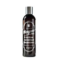 Morgan's Pomade Cooling Menthol Ferahlatıcı ve Arındırıcı Şampuan 250 ml
