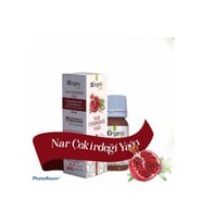 Nar Çekirdeği Yağı 20 Ml Pomegranate Oil