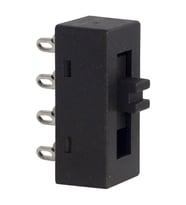 PowerMaster Anahtar 3 Konumlu Orta-Sağ-Sol (Saç Kurutma Anahtarı) IC-211