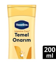 Vaseline Losyon Temel Onarım 200 ml