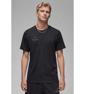 Nike Jordan 23 Engineered Erkek Siyah T-Shirt