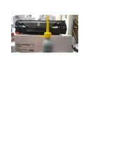 Hp 12A -Q2612A Kolay Dolan Toner + Toner Tozu