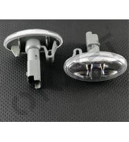 PEUGEOT CITROEN ÇAMURLUK SİNYALİ