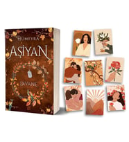 AŞİYAN 2 - DİVANE
