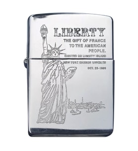 Zippo Vintage Working Çakmak - 49007-00062-MODEL24