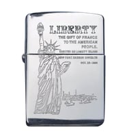Zippo Vintage Working Çakmak - 49007-00062-MODEL24