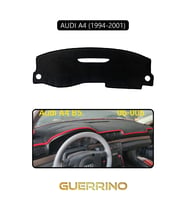 AUDI А4 (1994-2001)TORPİDO KORUMA HALISI SİYAH KENAR