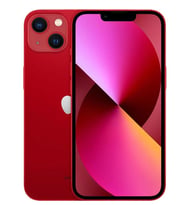 İKİNCİ EL APPLE IPHONE 13 (12 AY GARANTİLİ) (Kırmızı)