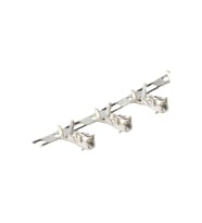 2,50mm Dişi Terminal Pin(10 Adet)