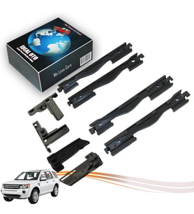 Land Rover Freelander 2 Sunroof Tamir Takımı (Plastik) Oem: 0000056058