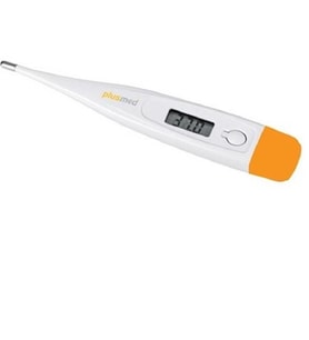 Plusmed PM-101 Dijital Termometre