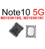 Xiaomi Redmi Note 10 5G İle Uyumlu İç Kulaklık İthal