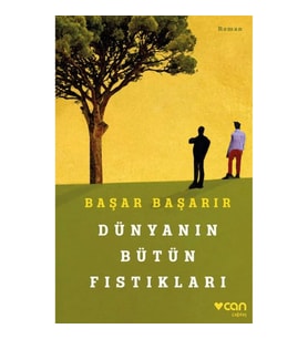 Dünyanın Bütün Fıstıkları