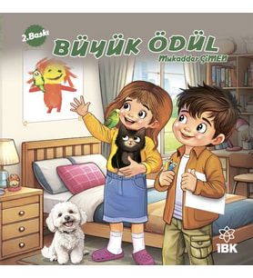 Büyük Ödül