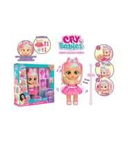 CYB83000 Cry Babies Bella Sabah Rutini - 921481