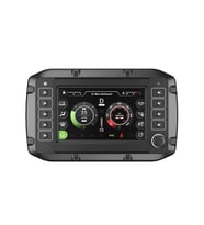 DSE M870 7” Programlanabilir Ekran - Araç ve Makine Kontrolü için John Deere Caterpillar Komatsu Volvo Uyumlu