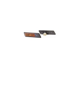 Esse Otomotiv - E34/36 Çamurluk Sinyali Sol Sarı 90-95 Dpo 444-1401l-ue-y 63138357047