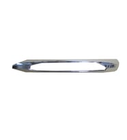 Mercedes C Class W204 11/13 Si·s Lamba Kapağı Üst Ni·kelajı Sol (Tyg)