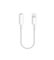 Iphone Kulaklık Dönüştürücü (bluetooth Açık Çalışır)