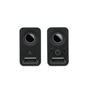 LOGITECH Z150 1 1 Siyah 6w RMS Hoparlör 980-000814