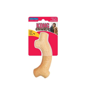 Kong Chewstix Ağaç Dalı Şeklinde Köpek Oyuncağı Medium
