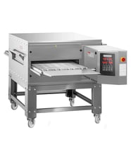 Senoven SEN 1702 Konveyörlü Pizza Fırını - Gazlı (61 cm/91 cm)