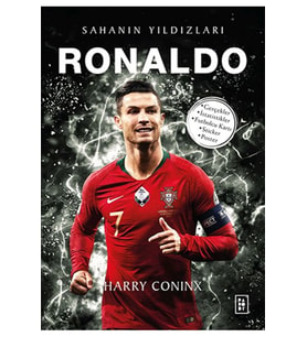 Ronaldo Sahanın Yıldızları (Renksiz)