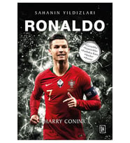 Ronaldo Sahanın Yıldızları (Renksiz)
