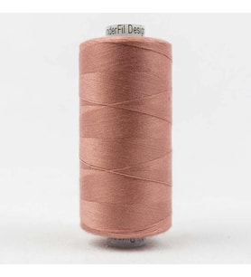 Wonderfil Polyester Dikiş İpliği - DS157 - Rouge Red