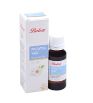 Balen Papatya Yağı 20 Ml
