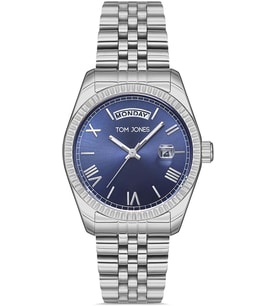 TOM JONES TJ1049B-03 KOL SAATİ