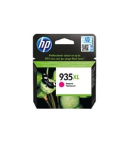 Hp 935Xl C2P25Ae Kırmızı Mürekkep Kartuş (Beyaz)