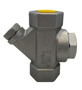 Termodinamik Kondenstop Kovasız 1/2inç / TDK45