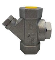 Termodinamik Kondenstop Kovasız 1/2inç / TDK45
