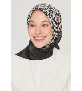 ARMİNE İPEK EŞARP 8550D (TWİLL)-41
