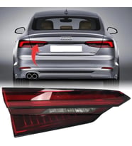 Audi A5 2018-2022 Stop Lambası İç Sol 8W6945093G