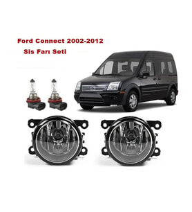 Ford Connect 2002-2012 Sis Farı Seti 8200074008