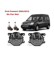 Ford Connect 2002-2012 Sis Farı Seti 8200074008