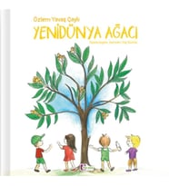 Yenidünya Ağacı