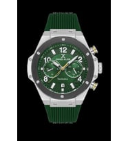 DANIEL KLEIN DK.1.13615.3 ERKEK KOL SAATİ (Yeşil)