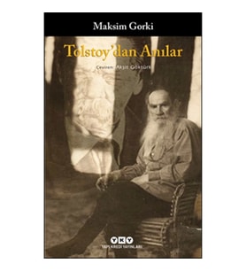 Tolstoy'dan Anılar