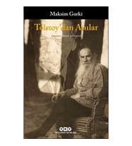 Tolstoy'dan Anılar