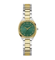 Guess GUGW0767L4 Kadın Kol Saati (Altın)