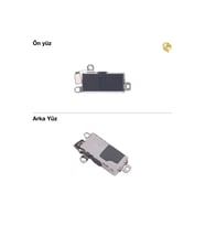 iPhone 17 Titreşim Motoru Vibration Taptic Engine Titreşim motoru vibrasyon taptic engine