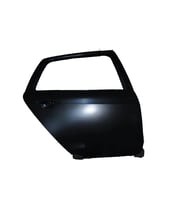 Dacia Lodgy Arka Kapı Sağ 2011- (Oem No:  821005599R)